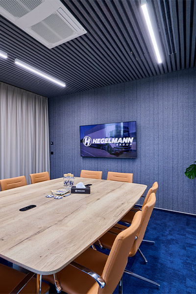 cz office