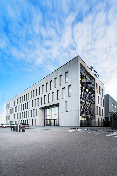 Lithuania office