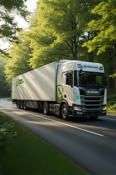 LNG truck thumb